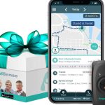 GPS Trackers Angelsense Review