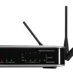 Wireless Routers Linksys E Review